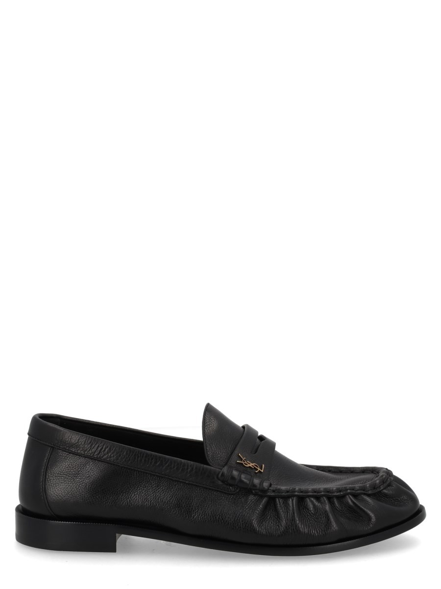 Saint Laurent MOCASSINO "LE LOAFER"