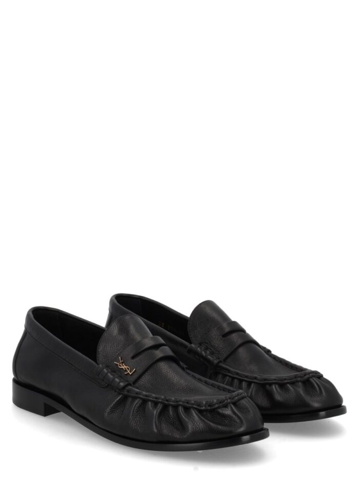 Saint Laurent MOCASSINO "LE LOAFER"