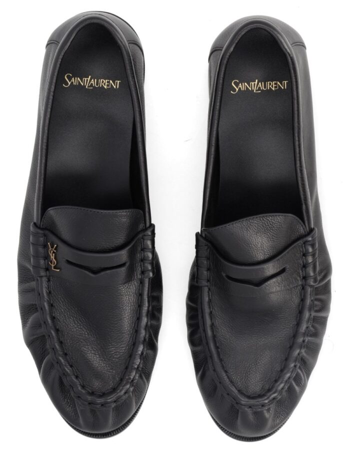 Saint Laurent MOCASSINO "LE LOAFER"