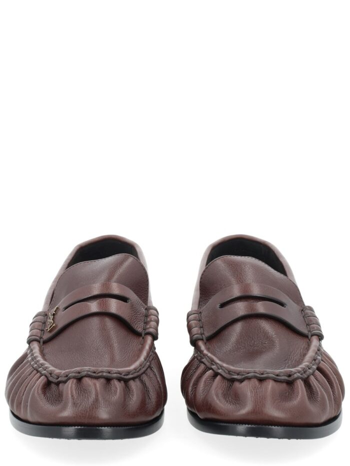 Saint Laurent MOCASSINO "LE LOAFER"