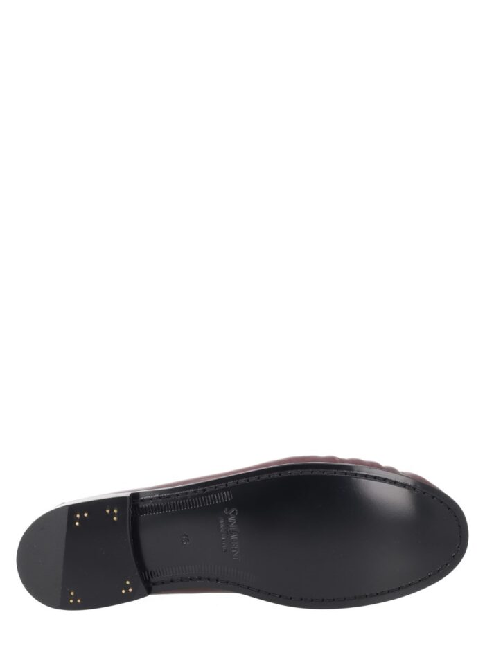 Saint Laurent Mocassino "Le Loafer Cassandre"