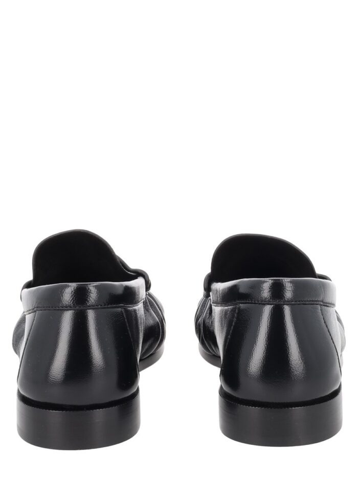 Saint Laurent Mocassino "Le Loafer Cassandre"