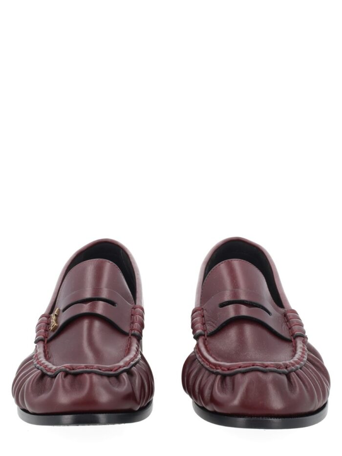 Saint Laurent Mocassino "Le Loafer Cassandre"