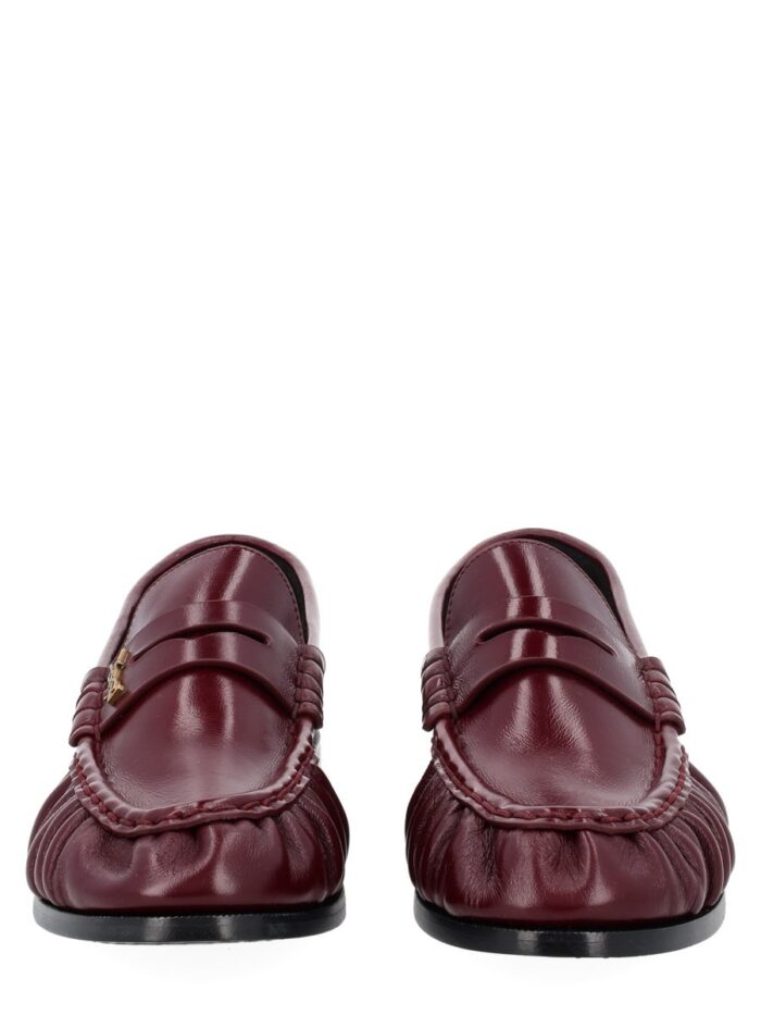 Saint Laurent Mocassino "Le Loafer Cassandre"