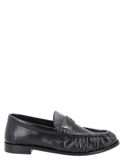 Saint Laurent Mocassino "Le Loafer Cassandre"