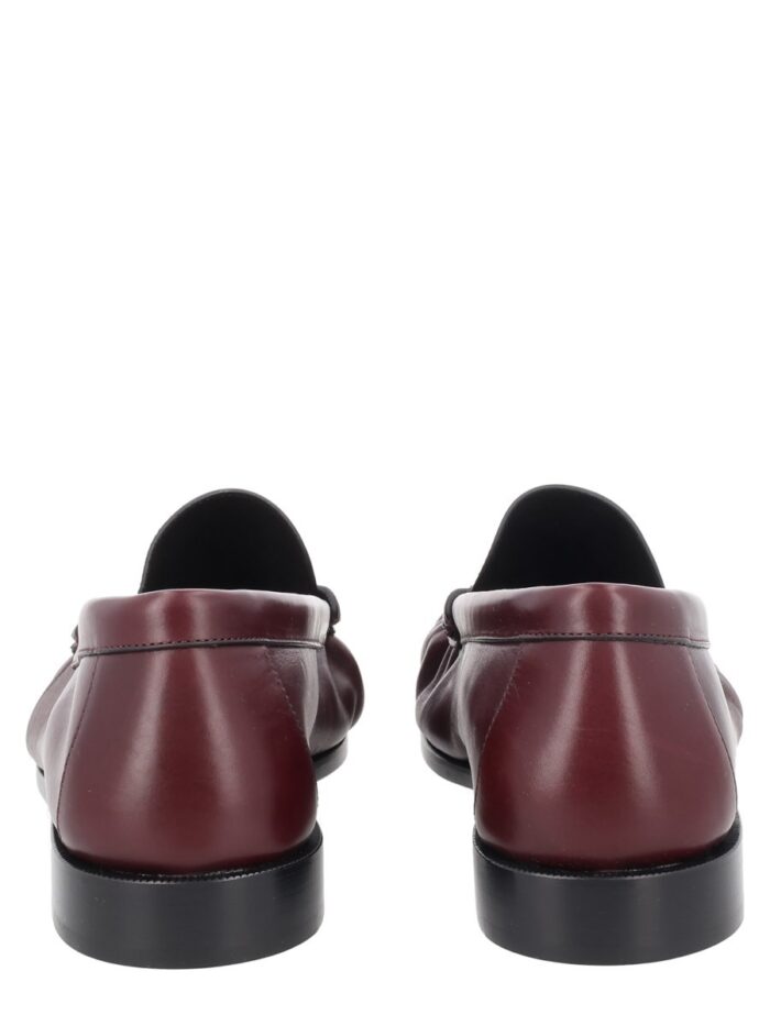 Saint Laurent Mocassino "Le Loafer Cassandre"
