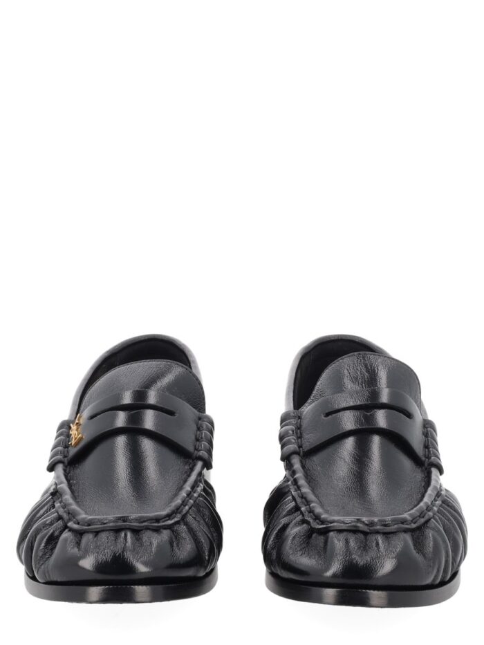 Saint Laurent Mocassino "Le Loafer Cassandre"