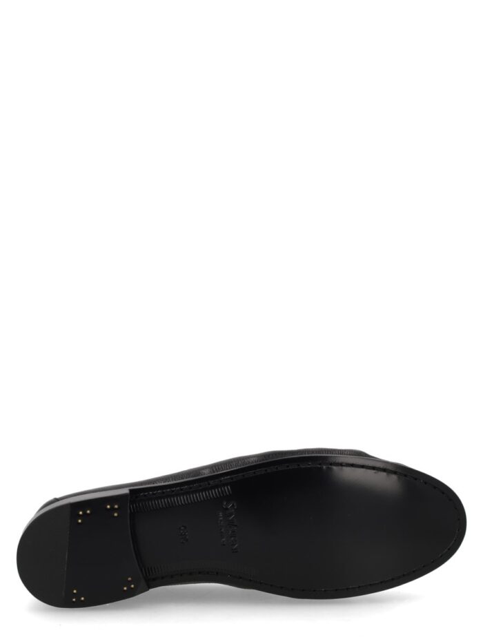 Saint Laurent MOCASSINO "LE LOAFER"