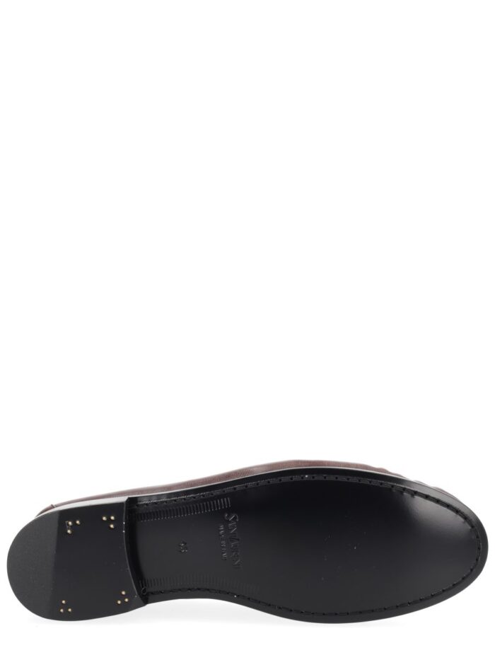 Saint Laurent MOCASSINO "LE LOAFER"