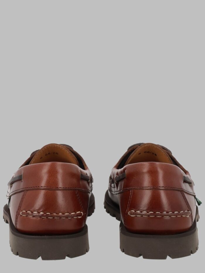 PARABOOT Mocassino "Malo"