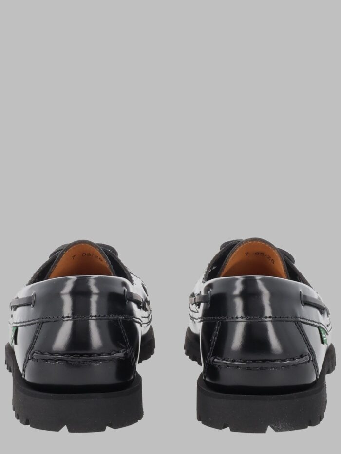 PARABOOT Mocassino "Malo"