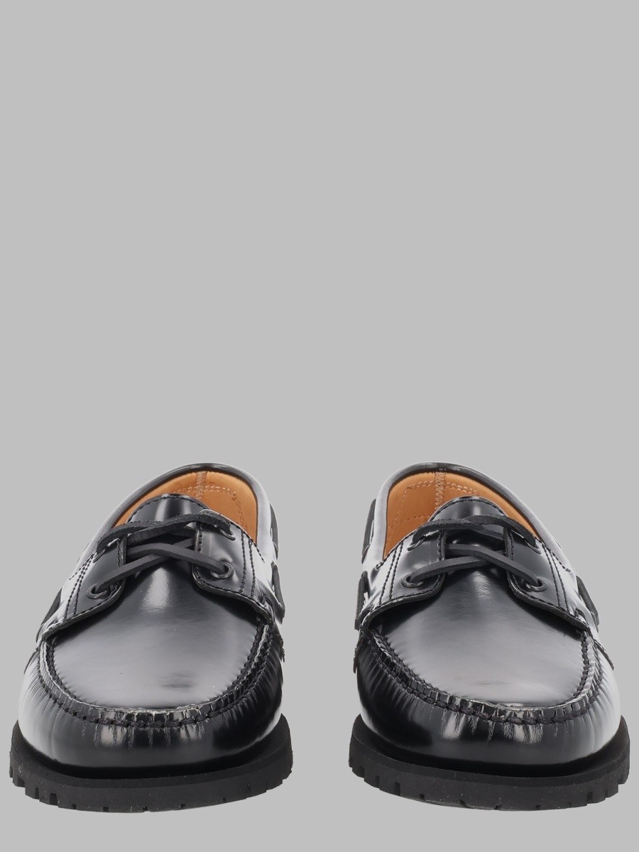 PARABOOT Mocassino "Malo"