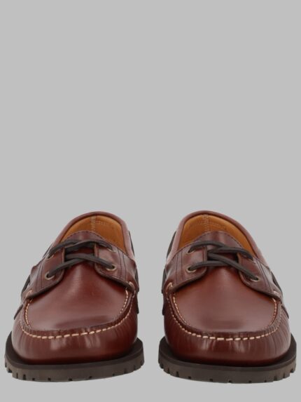 PARABOOT Mocassino "Malo"