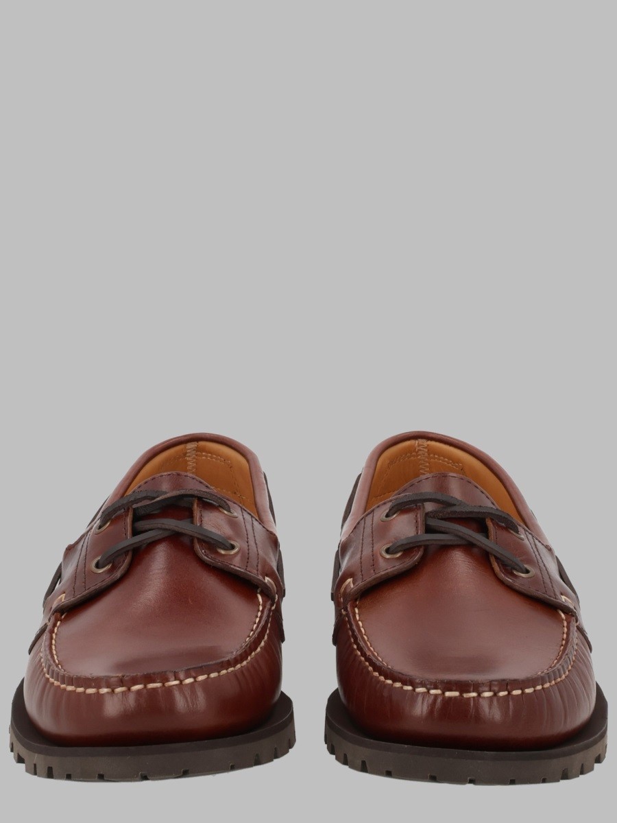 PARABOOT Mocassino "Malo"