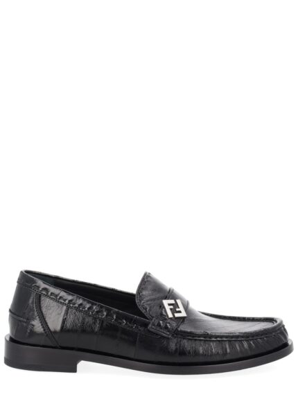 Fendi MOCASSINO "MISSINA"