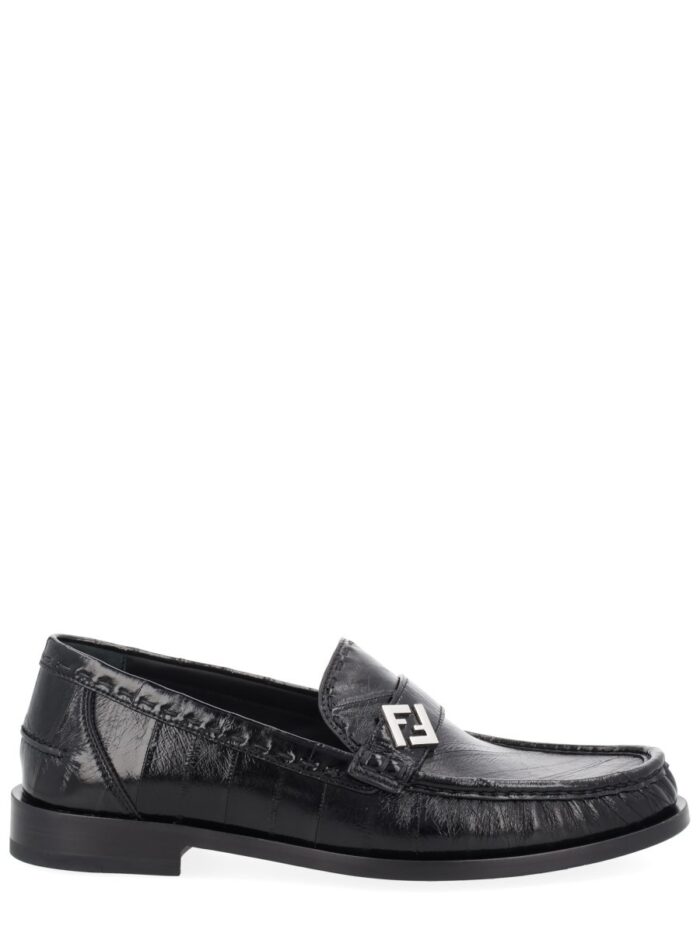 fendi mocassino "missina" Fendi MOCASSINO "MISSINA"