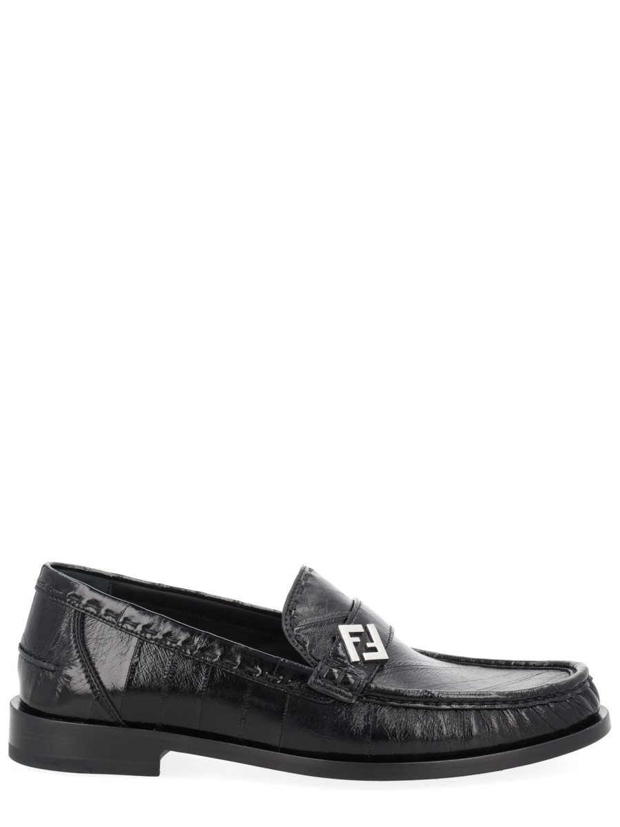 Fendi MOCASSINO "MISSINA"