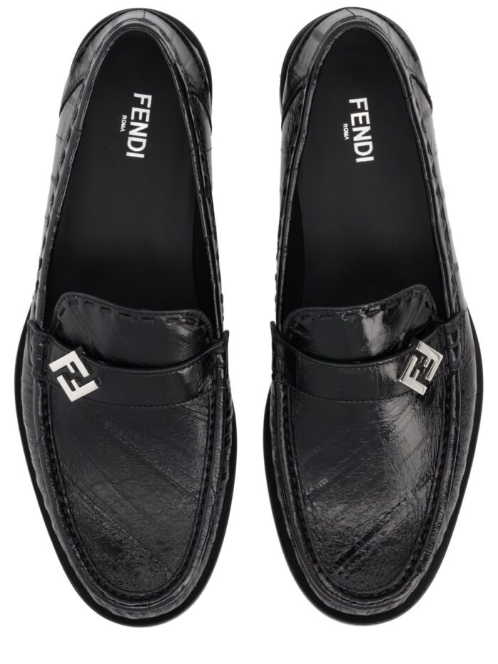 Fendi MOCASSINO "MISSINA"