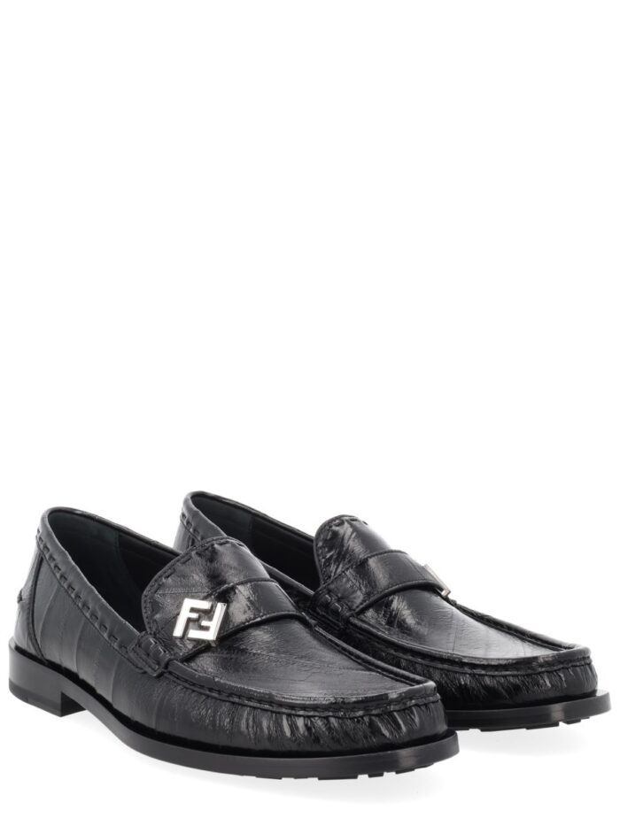 Fendi MOCASSINO "MISSINA"