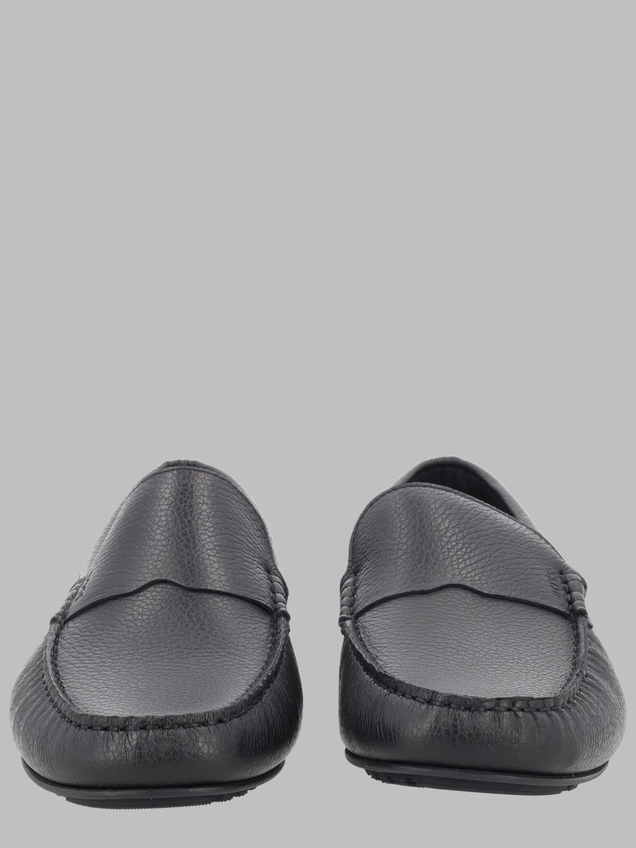 Boss Mocassino "Noel"