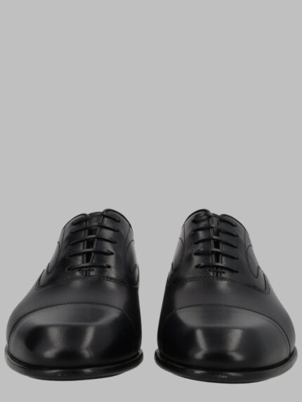 Ferragamo Mocassino "Oxford"