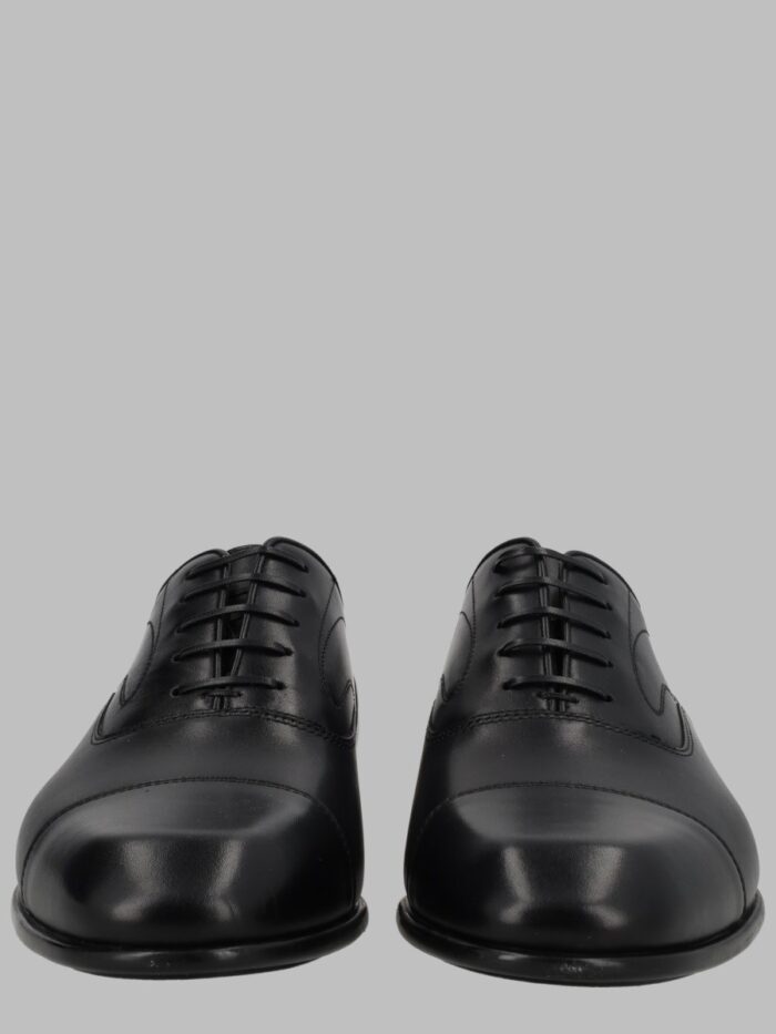 ferragamo mocassino "oxford" Ferragamo Mocassino "Oxford"