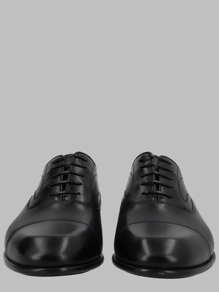 Ferragamo Mocassino "Oxford"