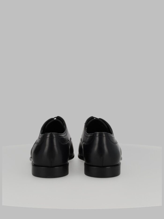 Ferragamo Mocassino "Oxford"