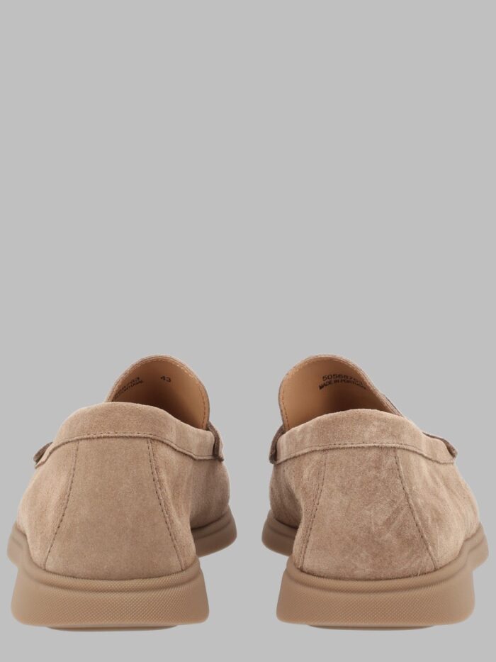 Boss Mocassino Penny "Sienne"