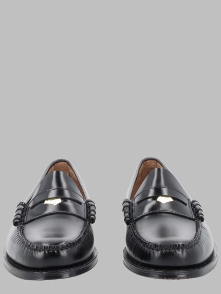 G.H. BASS Mocassino "Penny Weejuns Anniversary Larson"