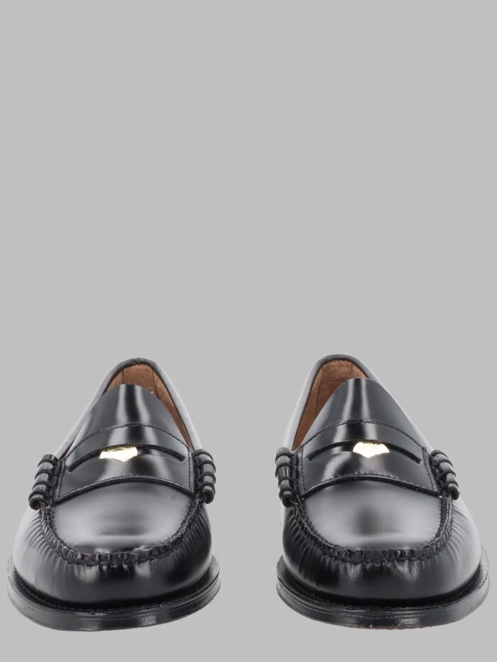 g.h. bass mocassino "penny weejuns anniversary larson" G.H. BASS Mocassino "Penny Weejuns Anniversary Larson"