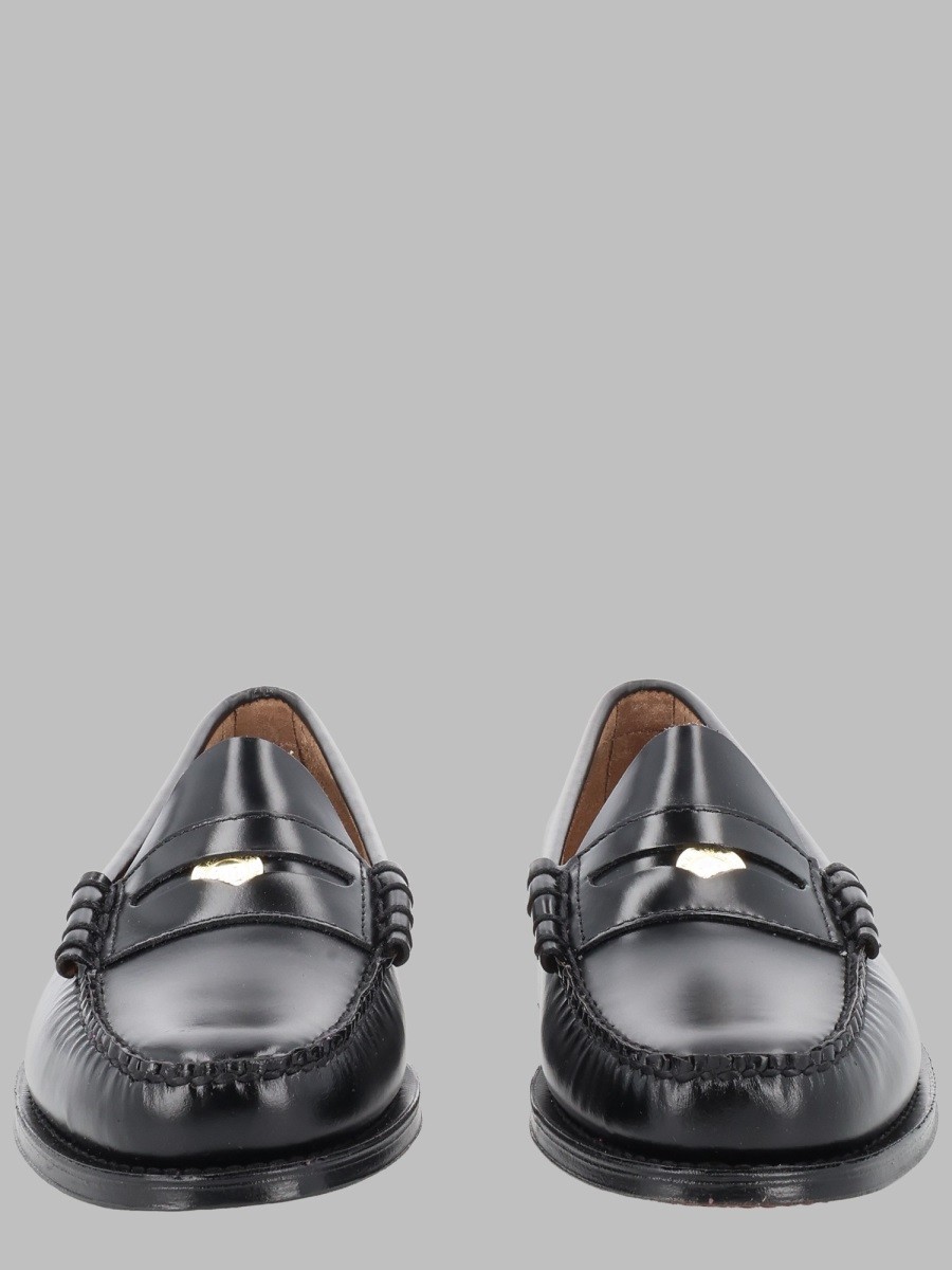 G.H. BASS Mocassino "Penny Weejuns Anniversary Larson"