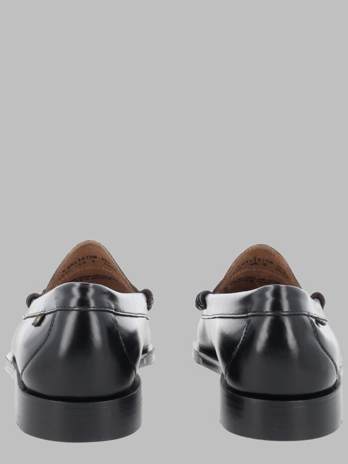 G.H. BASS Mocassino "Penny Weejuns Anniversary Larson"