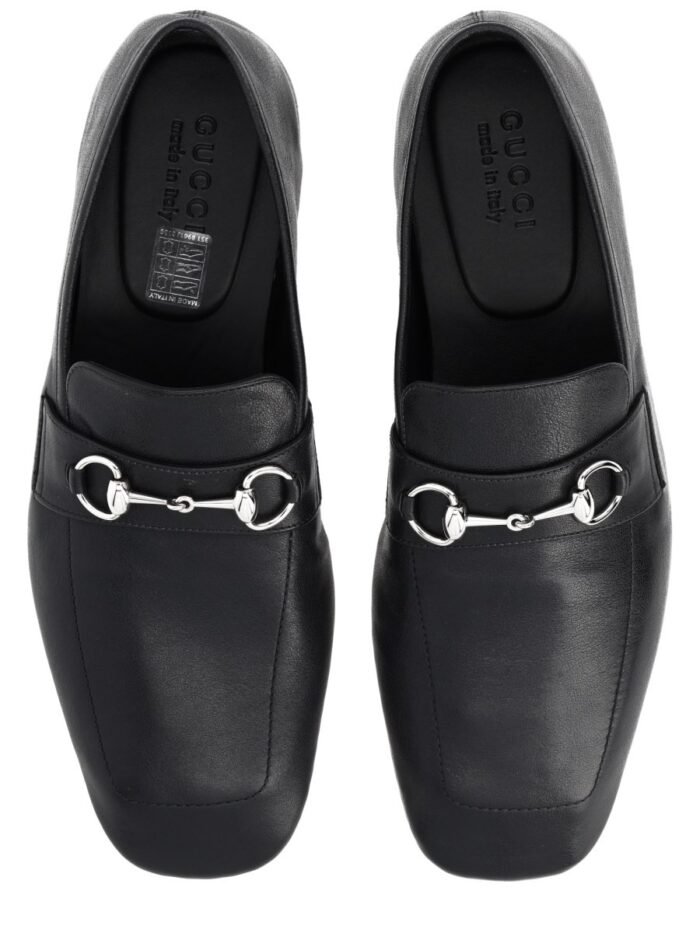 Gucci MOCASSINO "RAGAZZO"