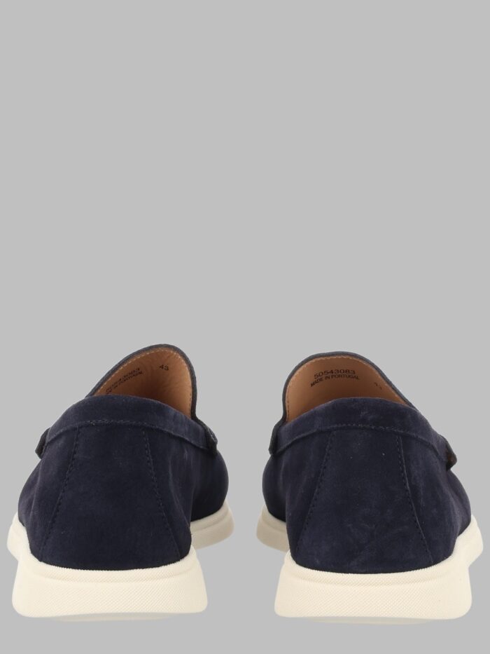 Boss Mocassino "Sienne" Con Logo
