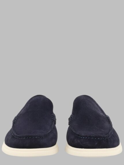 Boss Mocassino "Sienne" Con Logo