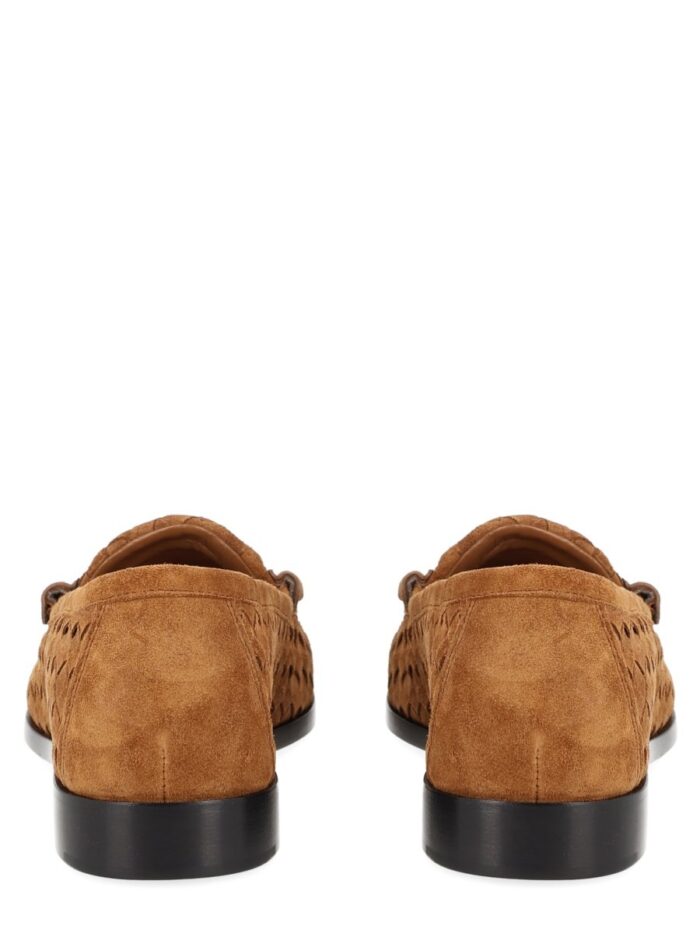 Bottega Veneta Mocassino "Silenzio"