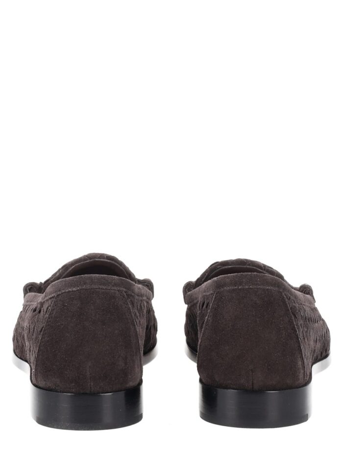 Bottega Veneta Mocassino "Silenzio"