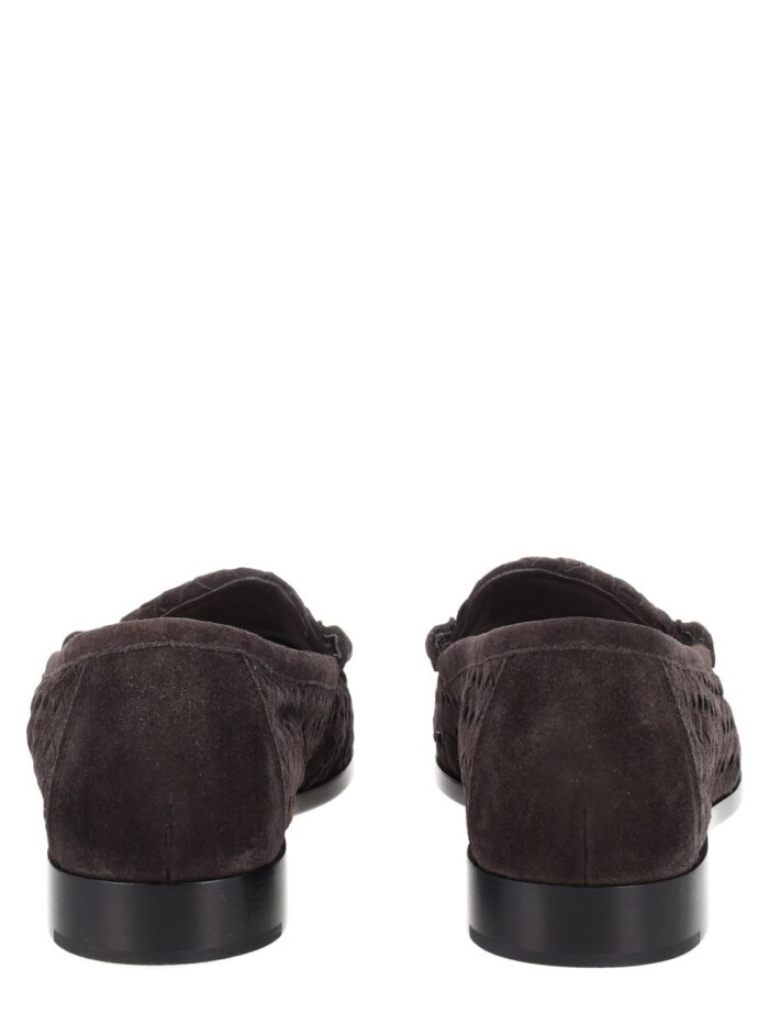 Bottega Veneta Mocassino "Silenzio"
