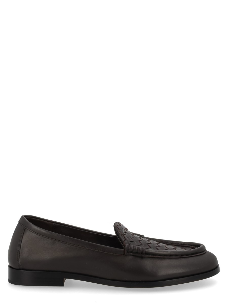 Bottega Veneta Mocassino "Silenzio"