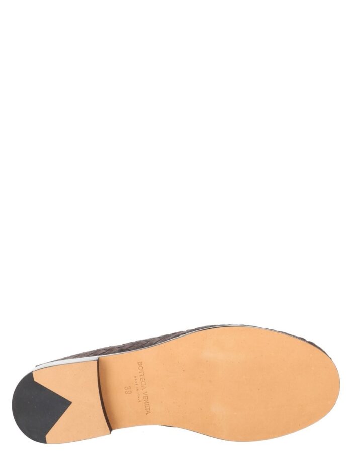 Bottega Veneta Mocassino "Silenzio"