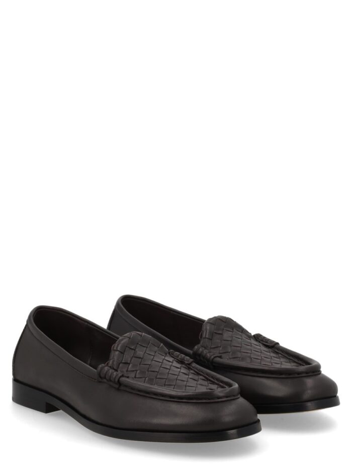 Bottega Veneta Mocassino "Silenzio"