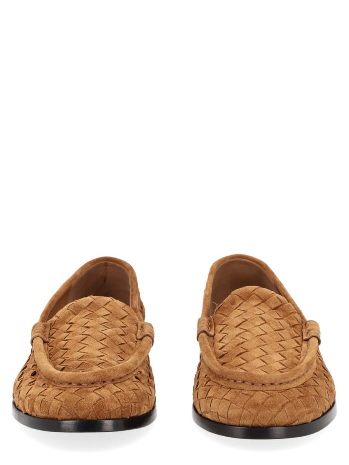 Bottega Veneta Mocassino "Silenzio"