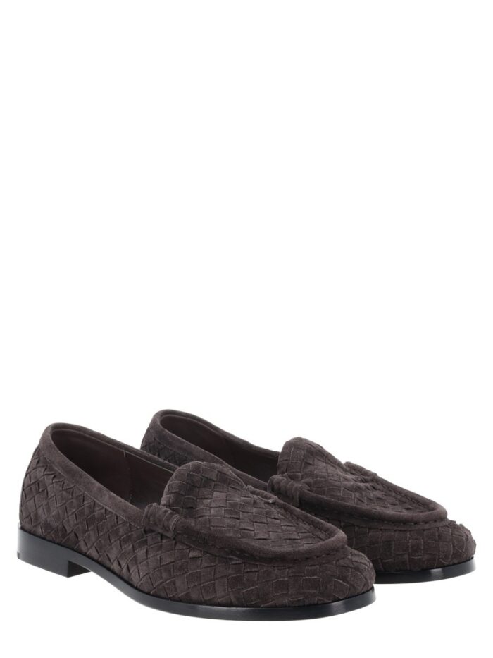 Bottega Veneta Mocassino "Silenzio"