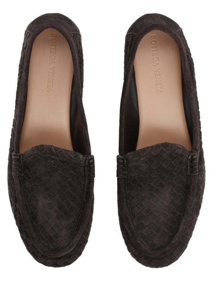Bottega Veneta Mocassino "Silenzio"