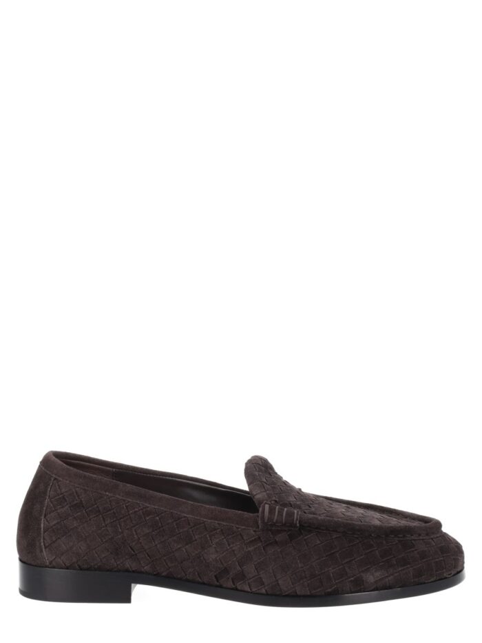 bottega veneta mocassino "silenzio" Bottega Veneta Mocassino "Silenzio"