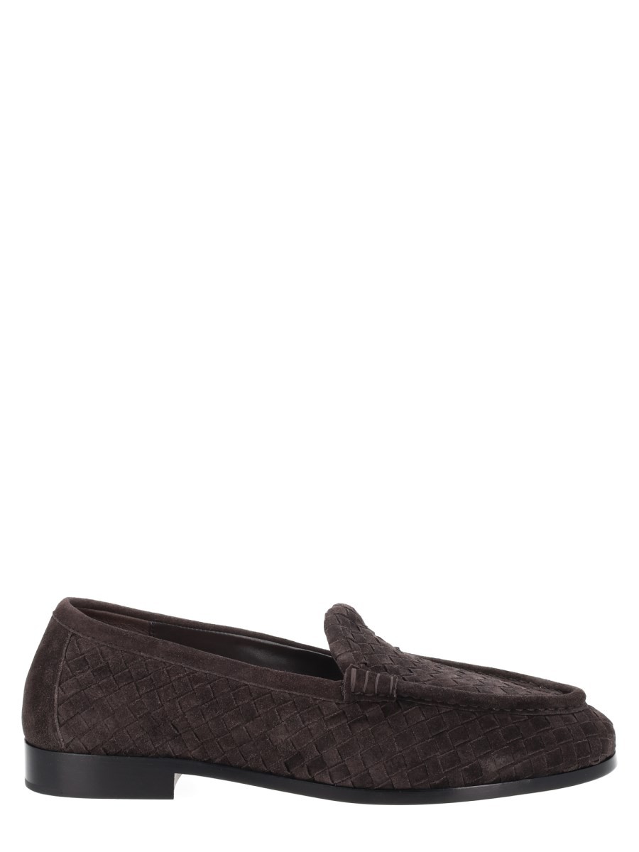 Bottega Veneta Mocassino "Silenzio"