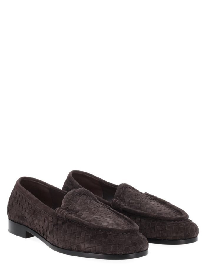 Bottega Veneta Mocassino "Silenzio"