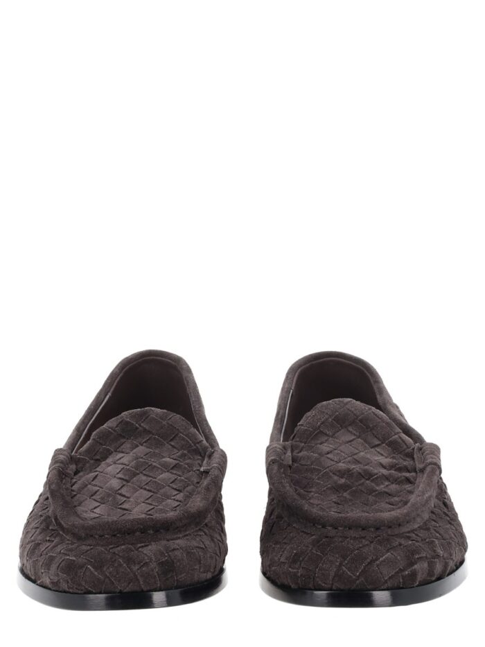 Bottega Veneta Mocassino "Silenzio"