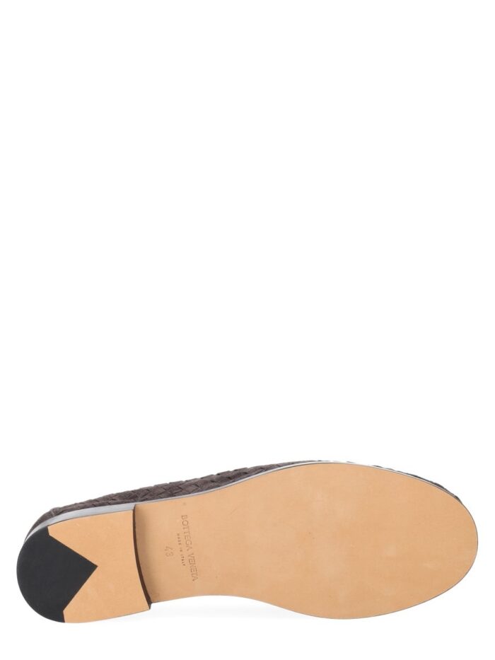 Bottega Veneta Mocassino "Silenzio"